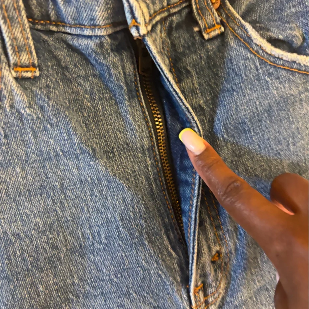 Abercrombie & Fitch Jeans Bundle